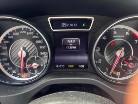 Mercedes-Benz CLA 45 AMG * ����� ����������* ��� ���������* 18 ������������ | Mobile.bg � ����� ������ 9