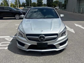 Mercedes-Benz CLA 45 AMG * ����� ����������* ��� ���������* 18 ������������ | Mobile.bg � ����� ������ 2