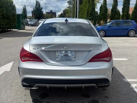 Mercedes-Benz CLA 45 AMG * ����� ����������* ��� ���������* 18 ������������ | Mobile.bg � ����� ������ 5