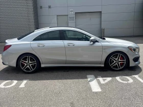 Mercedes-Benz CLA 45 AMG * ����� ����������* ��� ���������* 18 ������������ | Mobile.bg � ����� ������ 4
