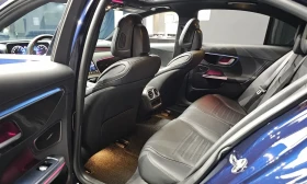 Mercedes-Benz C 300 AMG* LINE* 4MATIC* BURMESTER* ���������* ��������� | Mobile.bg � ����� ������ 16
