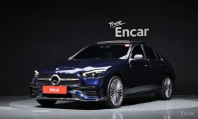 ������ Mercedes-Benz C 300