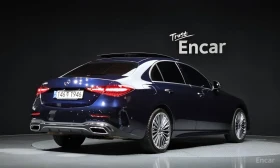 Mercedes-Benz C 300 AMG* LINE* 4MATIC* BURMESTER* ���������* ��������� | Mobile.bg � ����� ������ 2