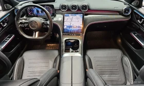 Mercedes-Benz C 300 AMG* LINE* 4MATIC* BURMESTER* ���������* ��������� | Mobile.bg � ����� ������ 7