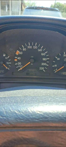 Mercedes-Benz E 250 | Mobile.bg � ����� ������ 9