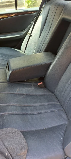 Mercedes-Benz E 250 | Mobile.bg � ����� ������ 7