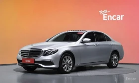 ������ Mercedes-Benz E 300