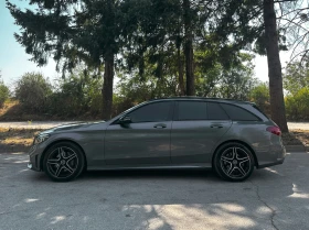 Mercedes-Benz C 220 Multibeam, 64 ambient, Digital, Memory - 17999 € - 73406185 7