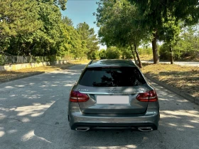 Mercedes-Benz C 220 Multibeam, 64 ambient, Digital, Memory - 17999 € - 73406185 5