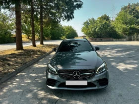 Mercedes-Benz C 220 Multibeam, 64 ambient, Digital, Memory