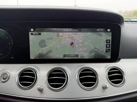 Mercedes-Benz E 300 Avantgarde Plugin Leather LED Navi | Mobile.bg � ����� ������ 12