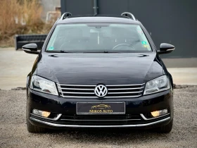 VW Passat 2.0TDi Highline DSG 170hp