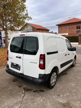 Peugeot Partner 1.6 DIESEL AUSTRIA  | Auto.bg — изображение 5