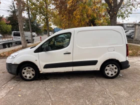 Peugeot Partner 1.6 DIESEL AUSTRIA  | Auto.bg — изображение 7