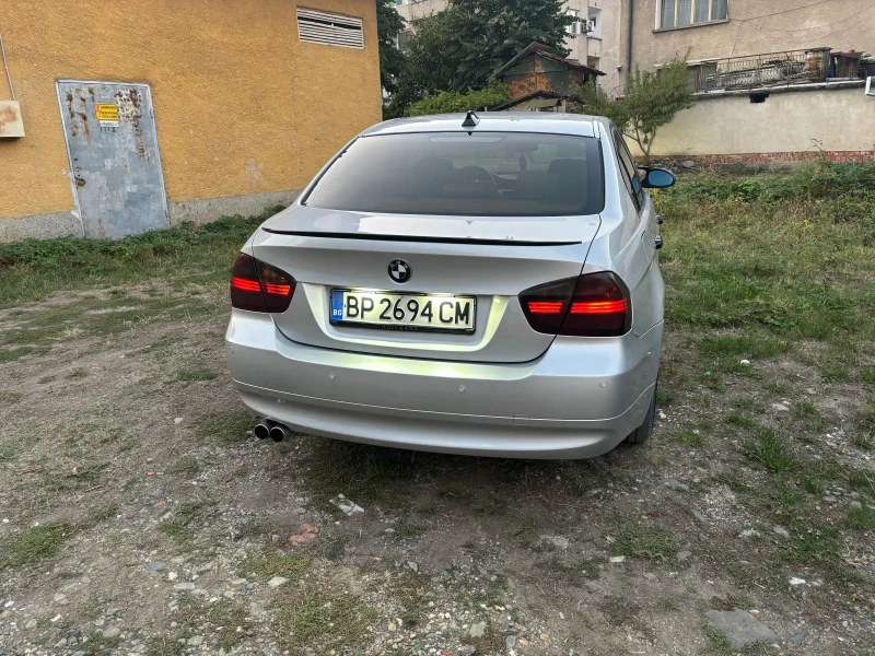 BMW 320 Ремап, снимка 2 - Автомобили и джипове - 47691067