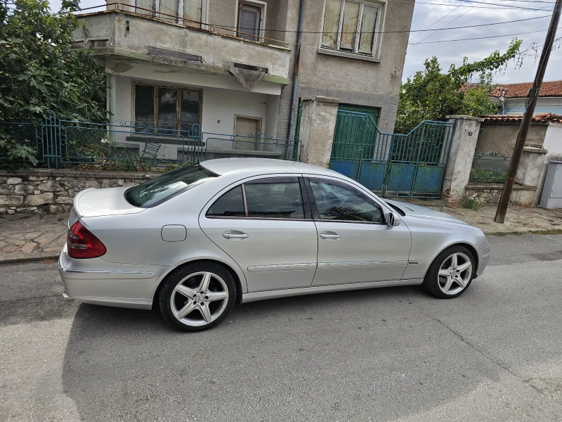 Mercedes-Benz E 320 320cdi 204к.с Редови , на пружини, снимка 1 - Автомобили и джипове - 47250566