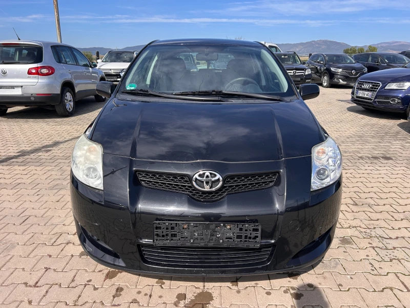 Toyota Auris 1.6i EURO 4, снимка 3 - Автомобили и джипове - 47313992