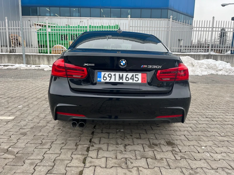 BMW 330 330i М Xdrive, снимка 6 - Автомобили и джипове - 47708231