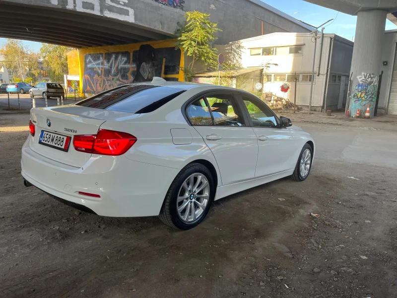 BMW 320 320xi, снимка 5 - Автомобили и джипове - 47708231