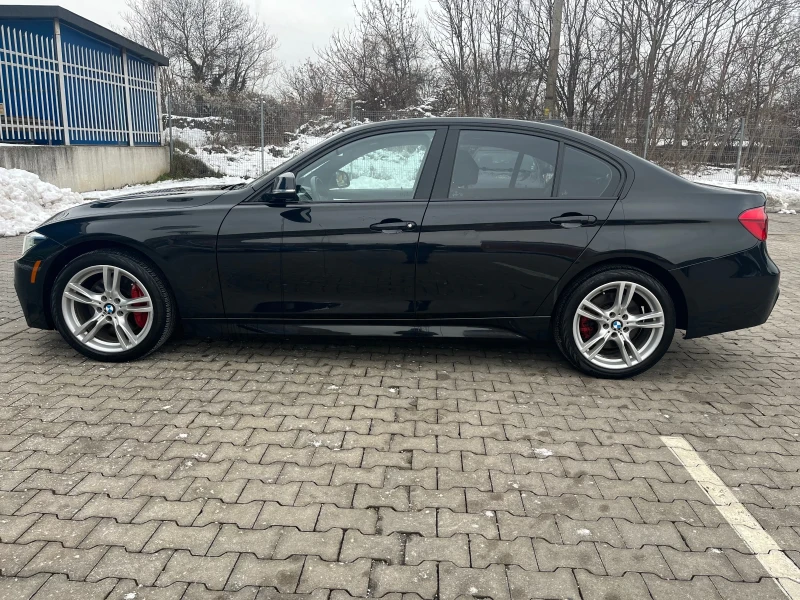 BMW 330 330i М Xdrive, снимка 5 - Автомобили и джипове - 47708231