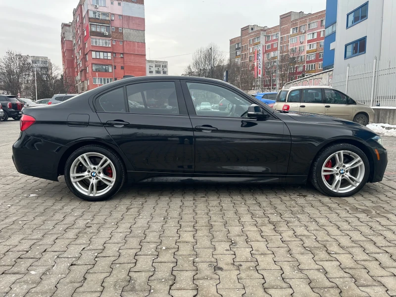 BMW 330 330i М Xdrive, снимка 4 - Автомобили и джипове - 47708231