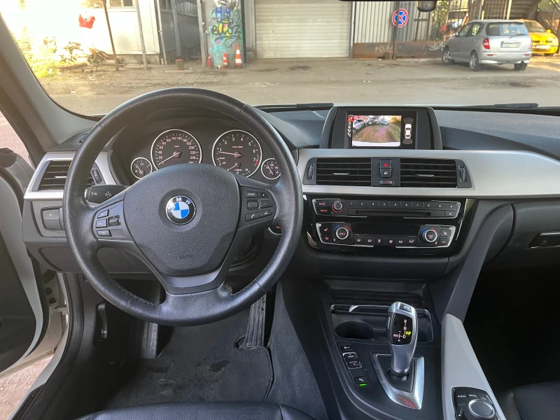 BMW 320 320xi, снимка 9 - Автомобили и джипове - 47708231