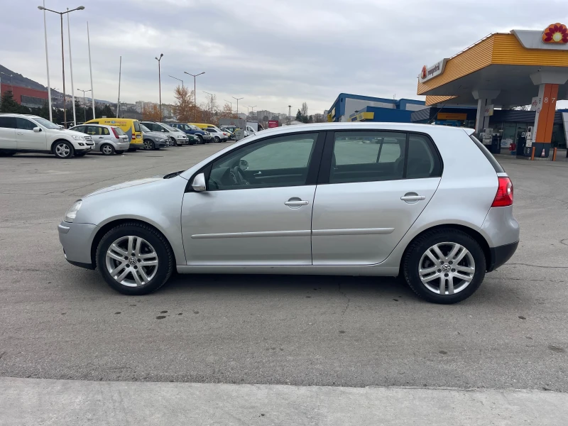 VW Golf 1.9tdi, снимка 8 - Автомобили и джипове - 48399214