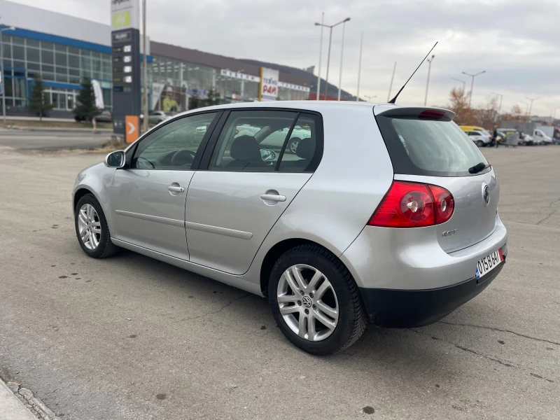 VW Golf 1.9tdi, снимка 7 - Автомобили и джипове - 48399214