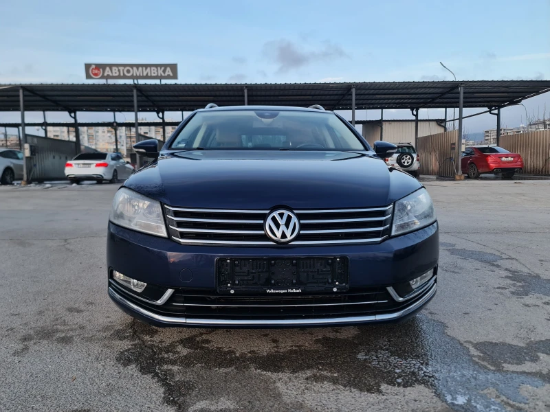 VW Passat УНИКАТ, снимка 5 - Автомобили и джипове - 48695762