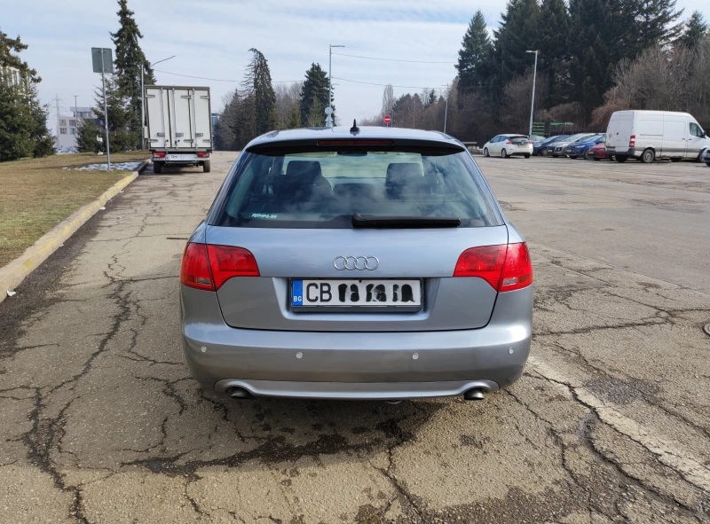 Audi A4 2.0tdi 170hp Quattro S-line, снимка 6 - Автомобили и джипове - 49292269