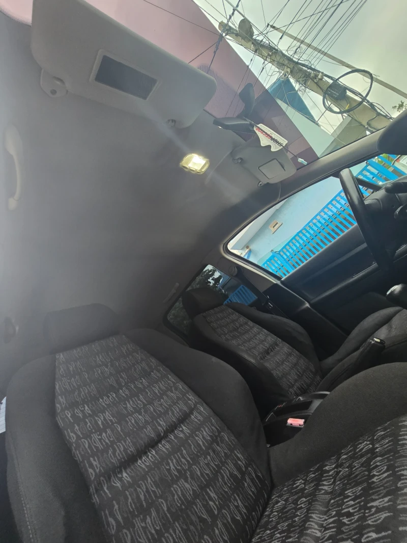 Peugeot 307, снимка 12 - Автомобили и джипове - 52034452