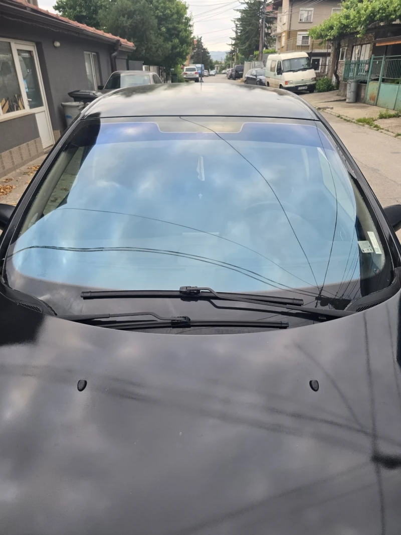 Peugeot 307, снимка 3 - Автомобили и джипове - 52034452