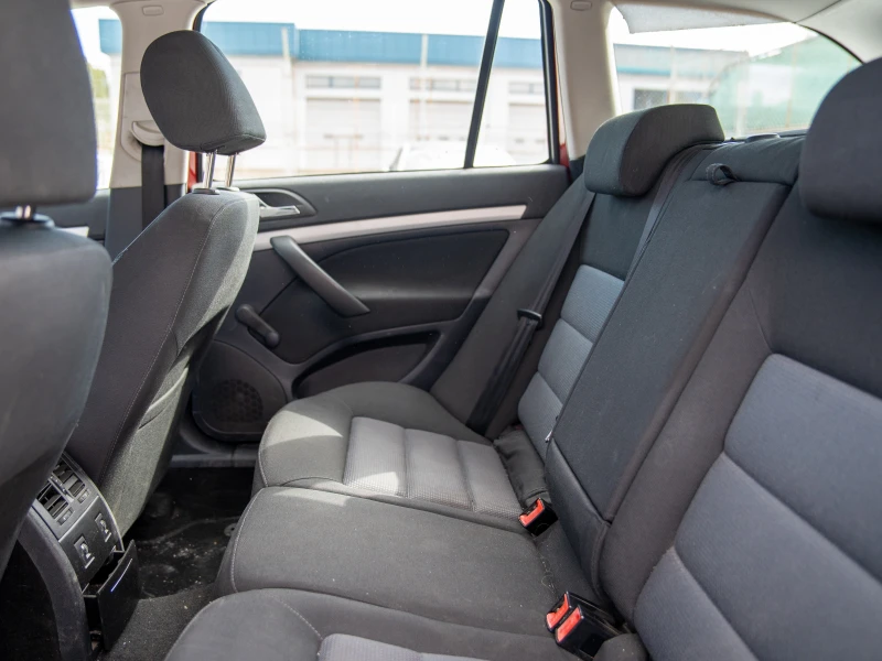 Skoda Octavia, снимка 12 - Автомобили и джипове - 52000281