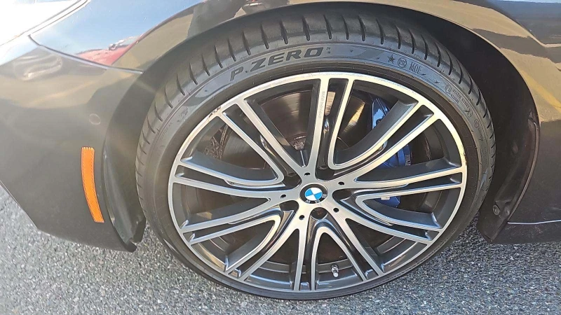 BMW 540 M* SPORT* ДИГИТАЛНО* ТАБЛО* ПОДГРЕВ* КАМЕРА* КЕЙЛЕ, снимка 7 - Автомобили и джипове - 52699671