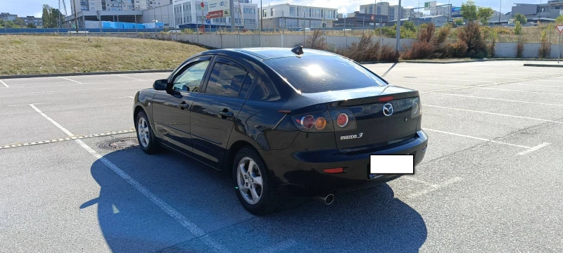 Mazda 3 1.6 109, снимка 12 - Автомобили и джипове - 52773346