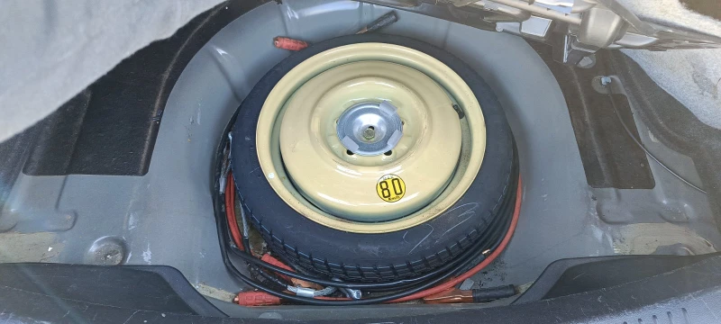 Mazda 3 1.6 109, снимка 14 - Автомобили и джипове - 52773346