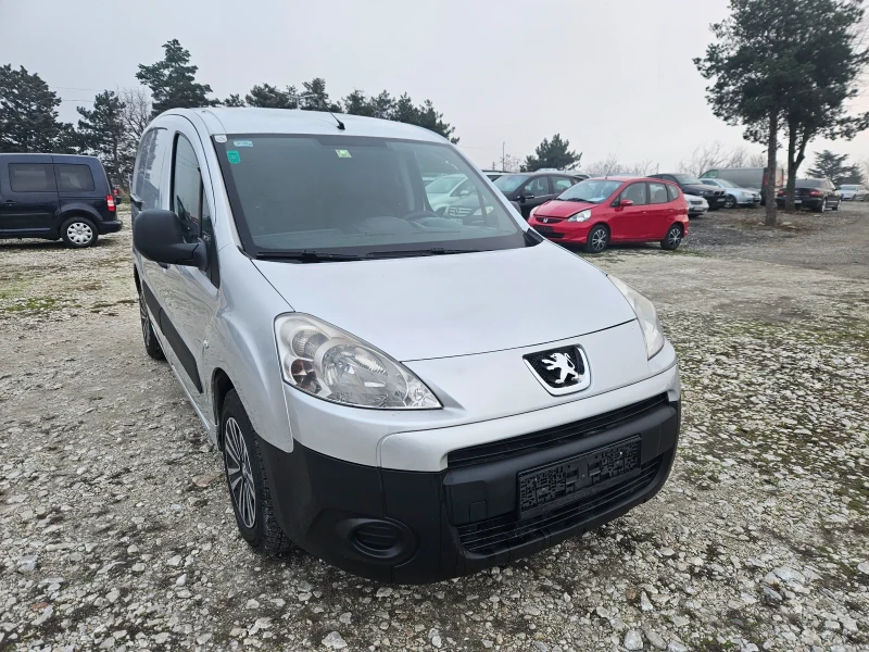 Peugeot Partner 1.6/HDI