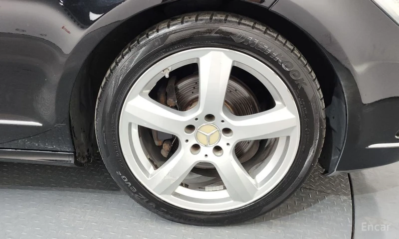 Mercedes-Benz CLS 250, снимка 5 - Автомобили и джипове - 53226466