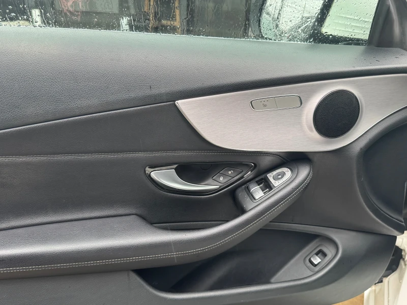 Mercedes-Benz C 250 ТОП* СОБСТВЕН ЛИЗИНГ, снимка 10 - Автомобили и джипове - 53233213