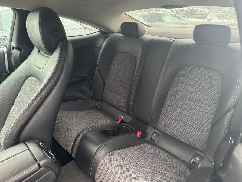 Mercedes-Benz C 250 ТОП* СОБСТВЕН ЛИЗИНГ, снимка 9 - Автомобили и джипове - 53233213