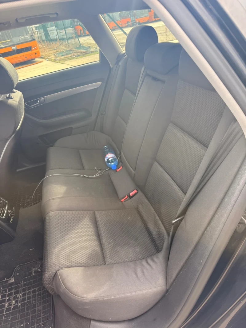 Audi A6 Allroad 3.0TDI, снимка 10 - Автомобили и джипове - 53254167