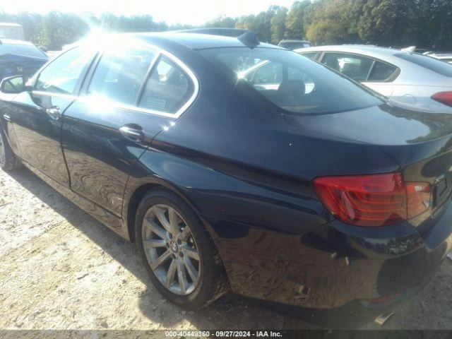 BMW 535 XDRIVE, снимка 3 - Автомобили и джипове - 47762603