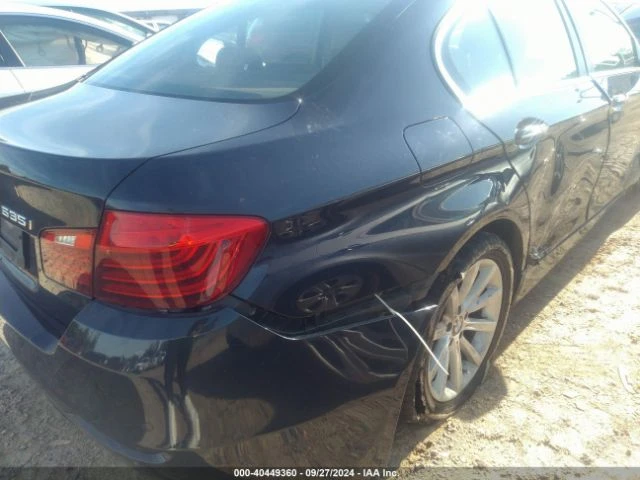 BMW 535 XDRIVE, снимка 4 - Автомобили и джипове - 47762603