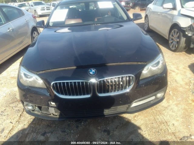 BMW 535 XDRIVE, снимка 5 - Автомобили и джипове - 47762603