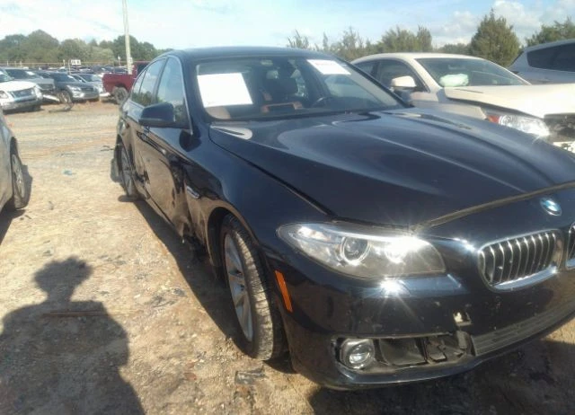 BMW 535 XDRIVE, снимка 1 - Автомобили и джипове - 47762603