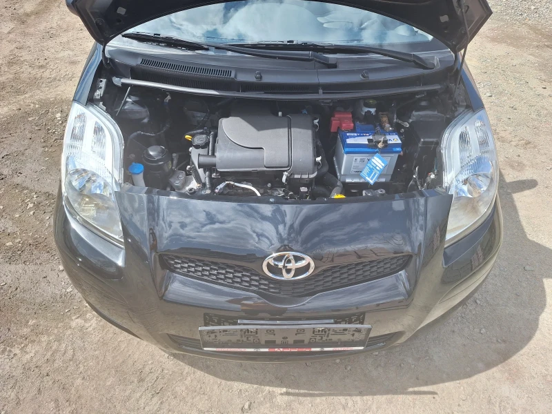 Toyota Yaris 1.0i - 7799 лв. - 94698707 | Car24.bg