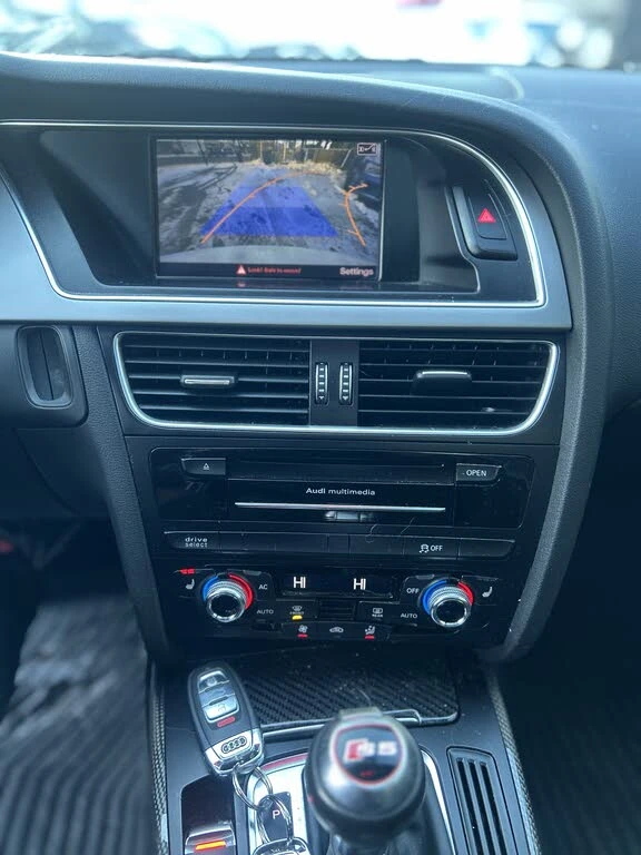 Audi S5 quattro Technik Coupe AWD | Mobile.bg � ����������� 16