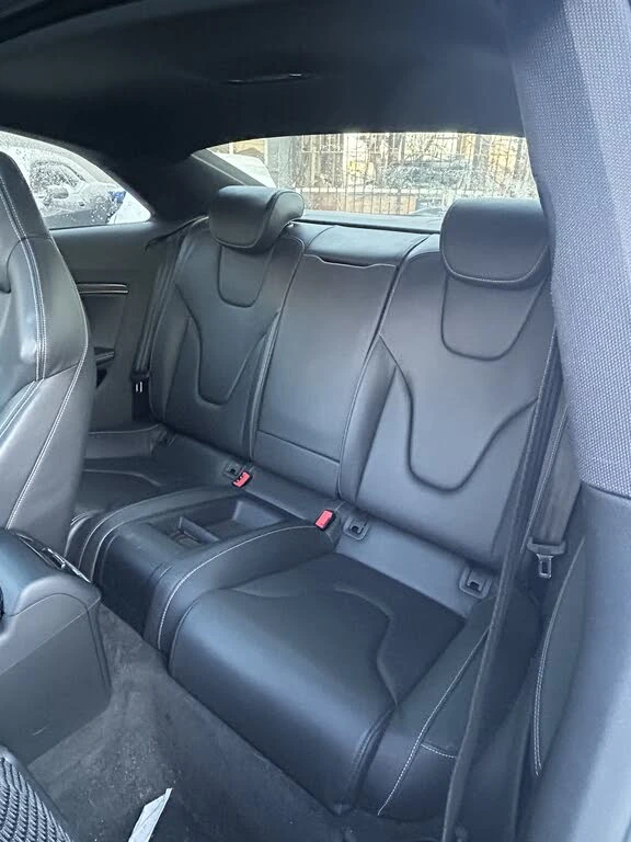 Audi S5 quattro Technik Coupe AWD | Mobile.bg � ����������� 15