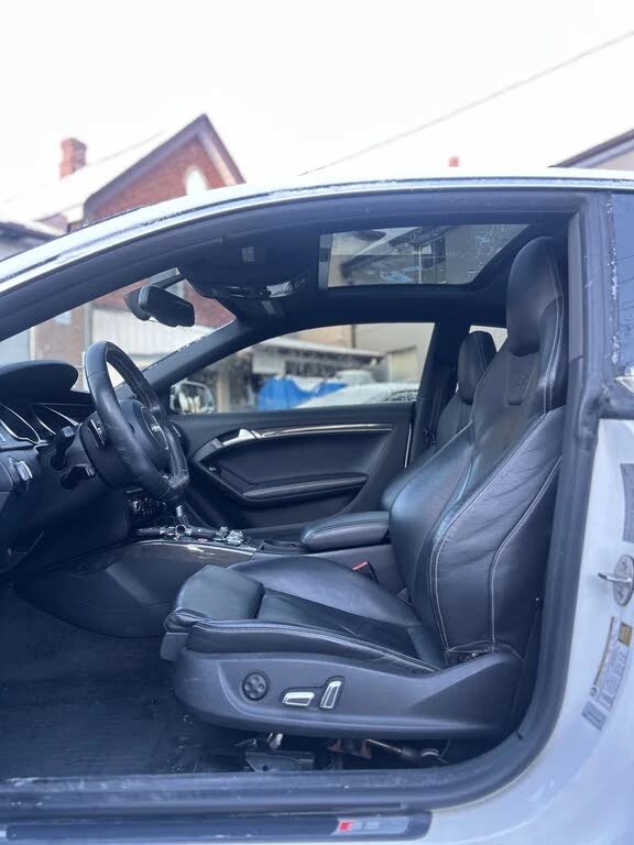 Audi S5 quattro Technik Coupe AWD | Mobile.bg � ����������� 11