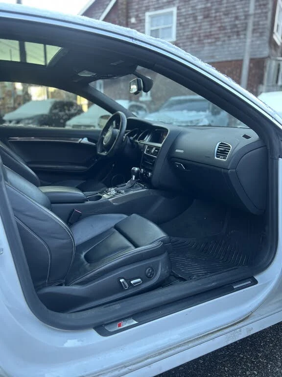 Audi S5 quattro Technik Coupe AWD | Mobile.bg � ����������� 12